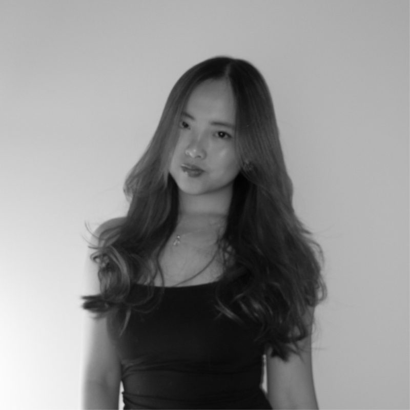 Rachel Tong